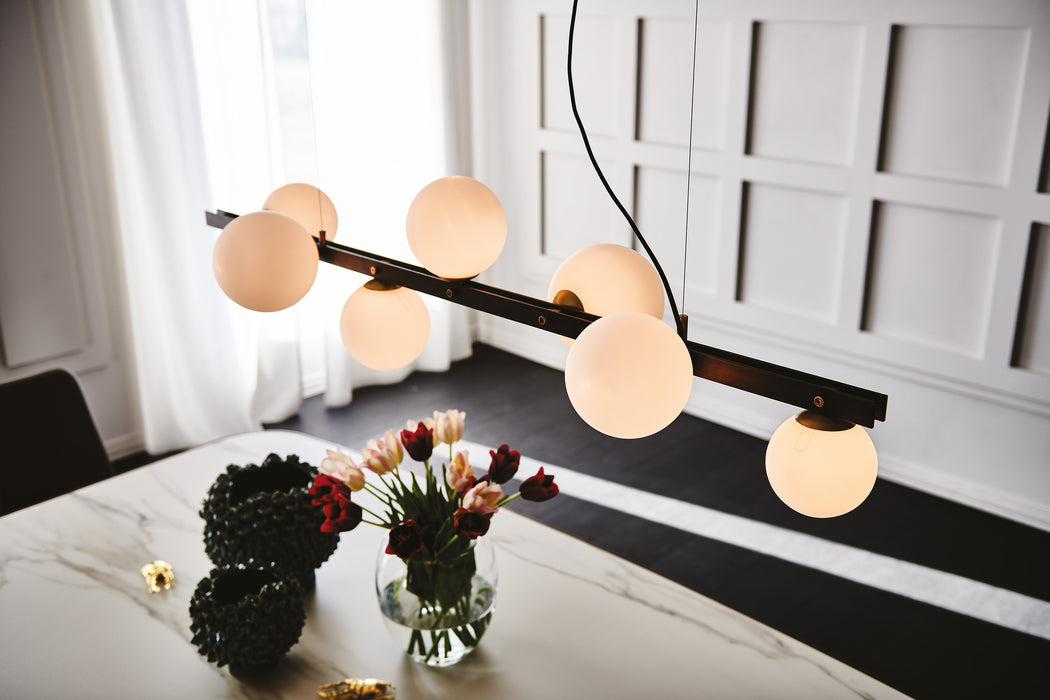 PLANETA Ceiling Lamp