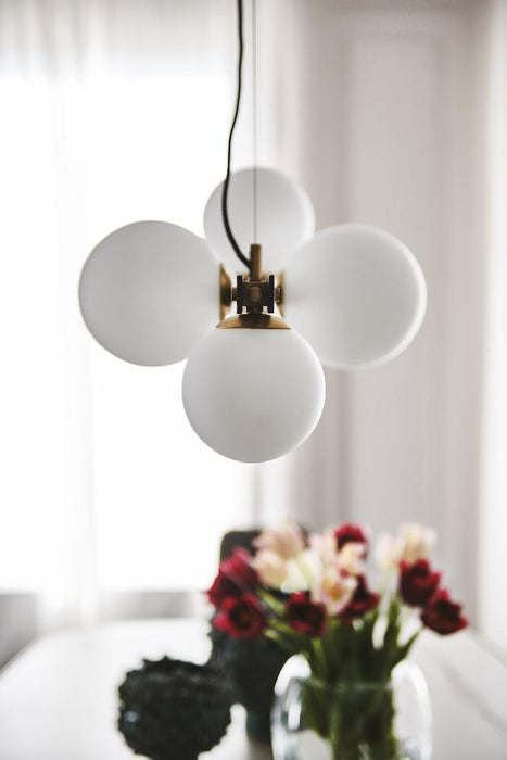 PLANETA Ceiling Lamp