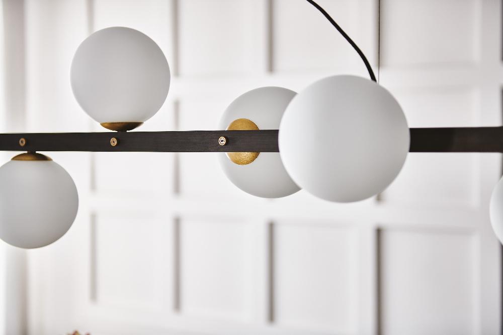 PLANETA Ceiling Lamp