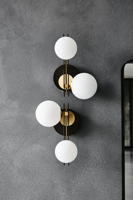 PLANETA Wall Lamp - MyConcept Hong Kong