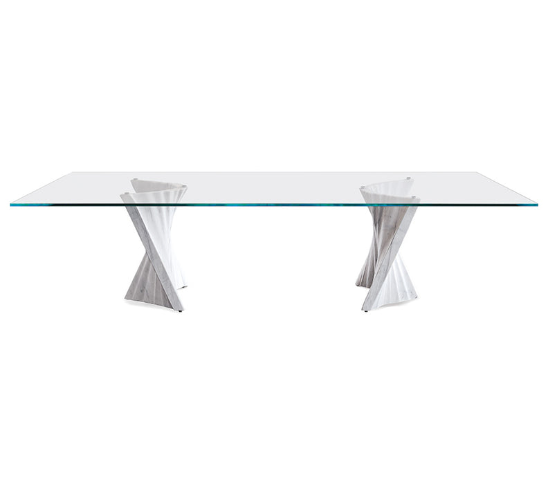 CATTELAN PLISSET Table - MyConcept Hong Kong