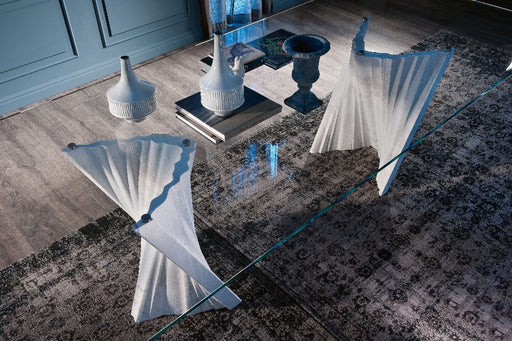 CATTELAN PLISSET Table - MyConcept Hong Kong