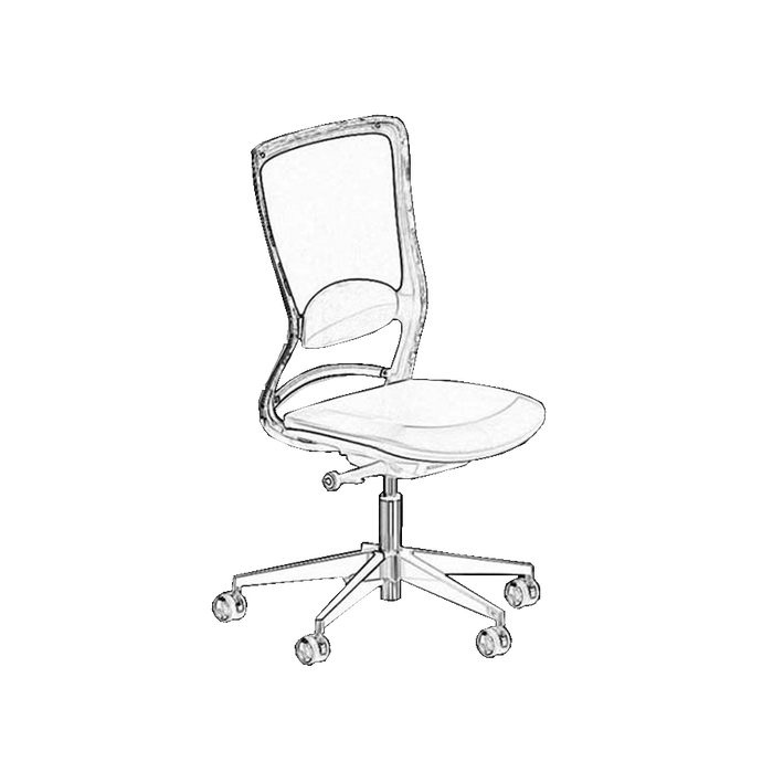 Pop PP9 Task Chair - MyConcept Hong Kong