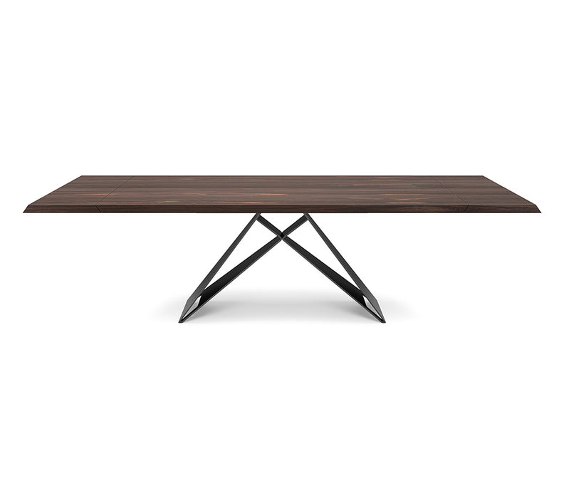 PREMIER Wood Drive Table