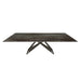 CATTELAN PREMIER Crystalart Drive Table