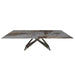 CATTELAN PREMIER Crystalart Drive Table