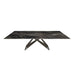 CATTELAN PREMIER Crystalart Drive Table