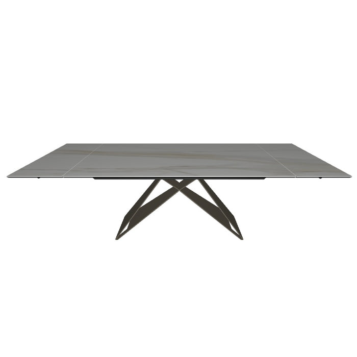 CATTELAN PREMIER Keramik Drive Table - MyConcept Hong Kong