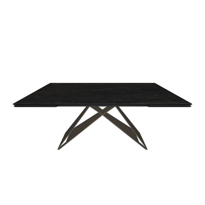 CATTELAN PREMIER Keramik Drive Table - MyConcept Hong Kong