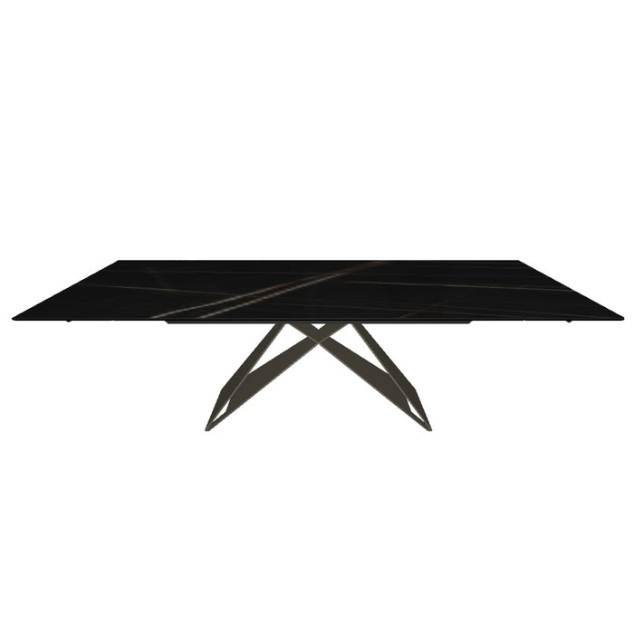 CATTELAN PREMIER Keramik Drive Table - MyConcept Hong Kong