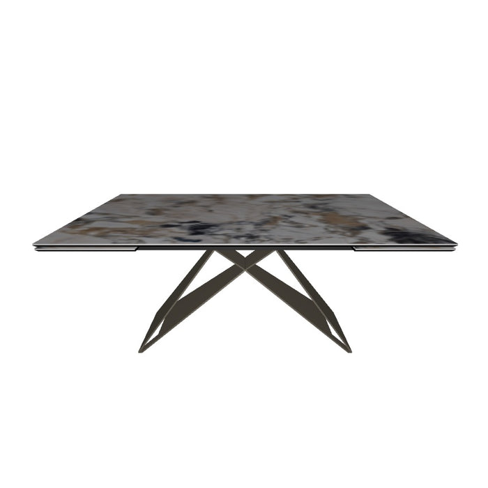 CATTELAN PREMIER Keramik Drive Table - MyConcept Hong Kong