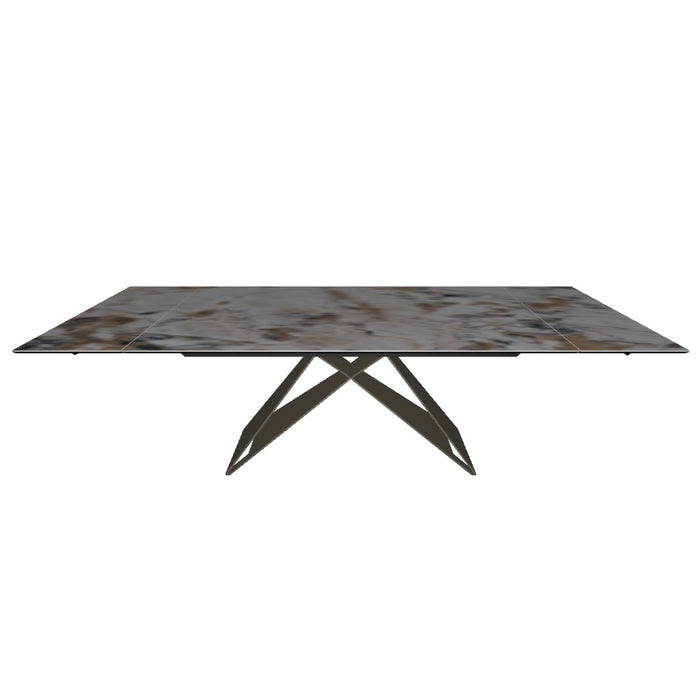 CATTELAN PREMIER Keramik Drive Table - MyConcept Hong Kong