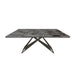 CATTELAN PREMIER Keramik Drive Table - MyConcept Hong Kong