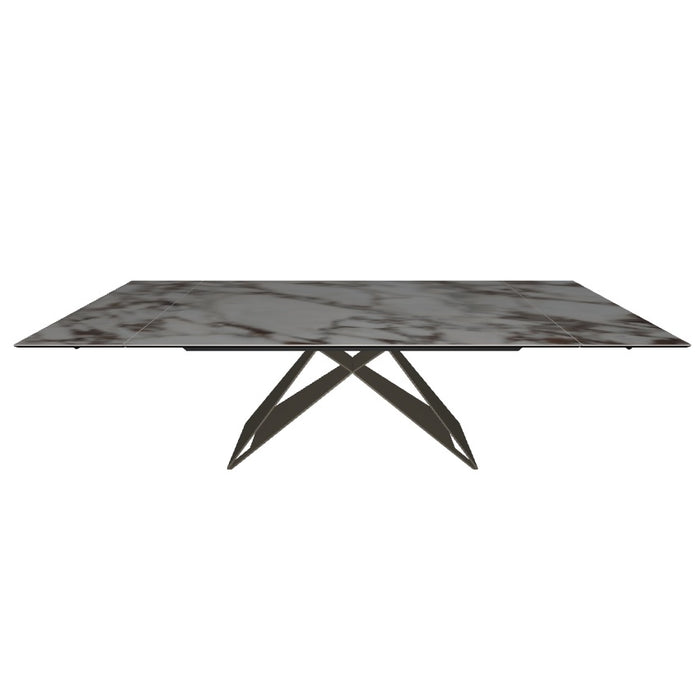 CATTELAN PREMIER Keramik Drive Table - MyConcept Hong Kong