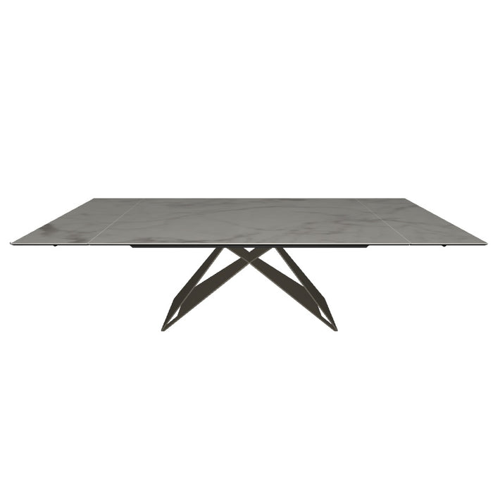 CATTELAN PREMIER Keramik Drive Table - MyConcept Hong Kong