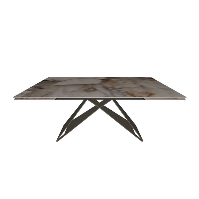 CATTELAN PREMIER Keramik Drive Table - MyConcept Hong Kong