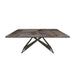 CATTELAN PREMIER Keramik Drive Table - MyConcept Hong Kong