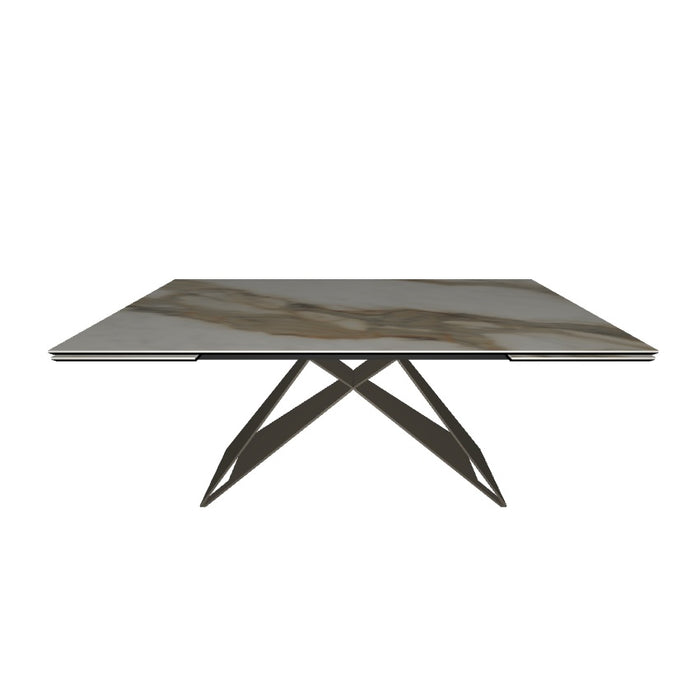 CATTELAN PREMIER Keramik Drive Table - MyConcept Hong Kong