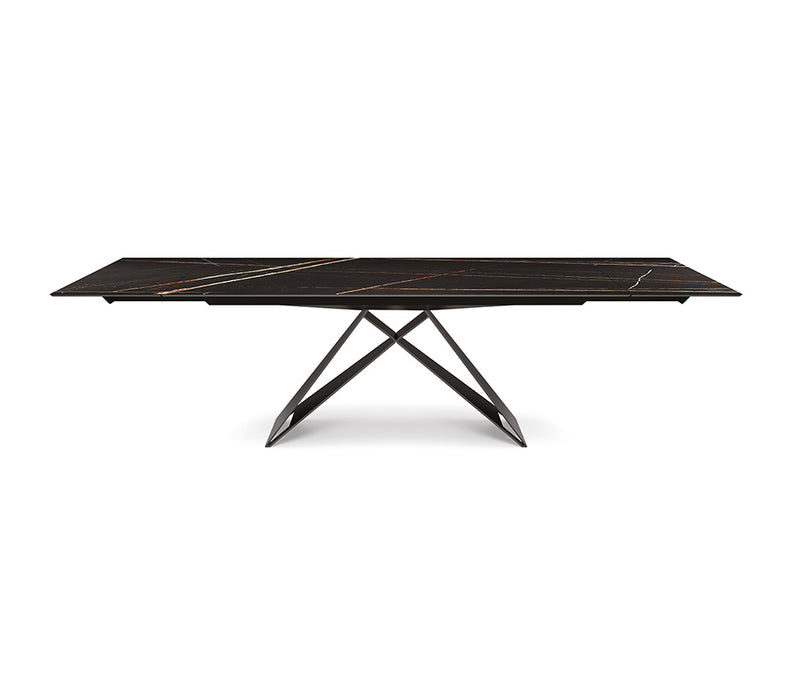 CATTELAN PREMIER Keramik Drive Table - MyConcept Hong Kong