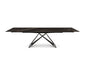 CATTELAN PREMIER Keramik Drive Table - MyConcept Hong Kong