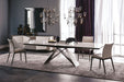 CATTELAN PREMIER Keramik Drive Table - MyConcept Hong Kong