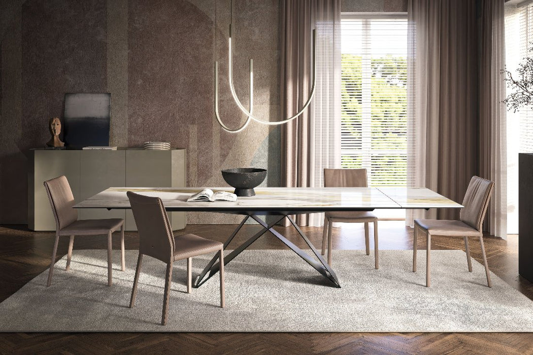 CATTELAN PREMIER Keramik Drive Table - MyConcept Hong Kong