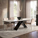 CATTELAN PREMIER Keramik Drive Table - MyConcept Hong Kong