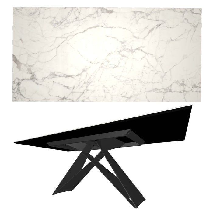 CATTELAN PREMIER Keramik Table - MyConcept Hong Kong