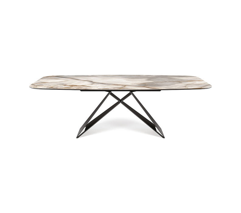 CATTELAN PREMIER Keramik Table - MyConcept Hong Kong