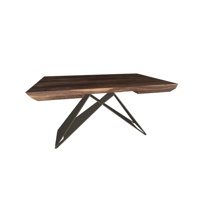 CATTELAN PREMIER Wood Drive Table - MyConcept Hong Kong