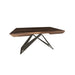 CATTELAN PREMIER Wood Drive Table - MyConcept Hong Kong