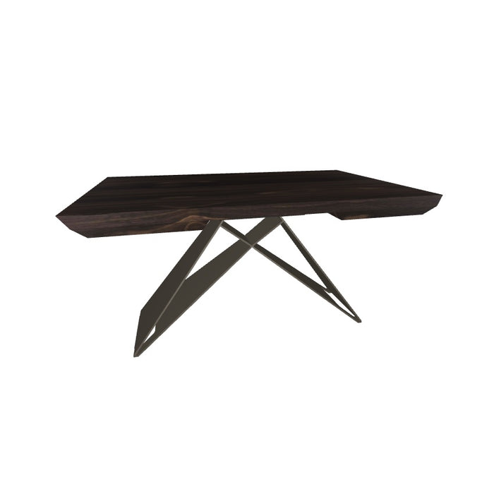 CATTELAN PREMIER Wood Drive Table - MyConcept Hong Kong