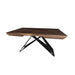 CATTELAN PREMIER Wood Drive Table - MyConcept Hong Kong