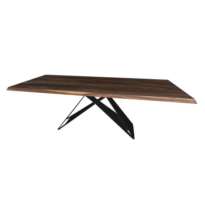 CATTELAN PREMIER Wood Drive Table - MyConcept Hong Kong