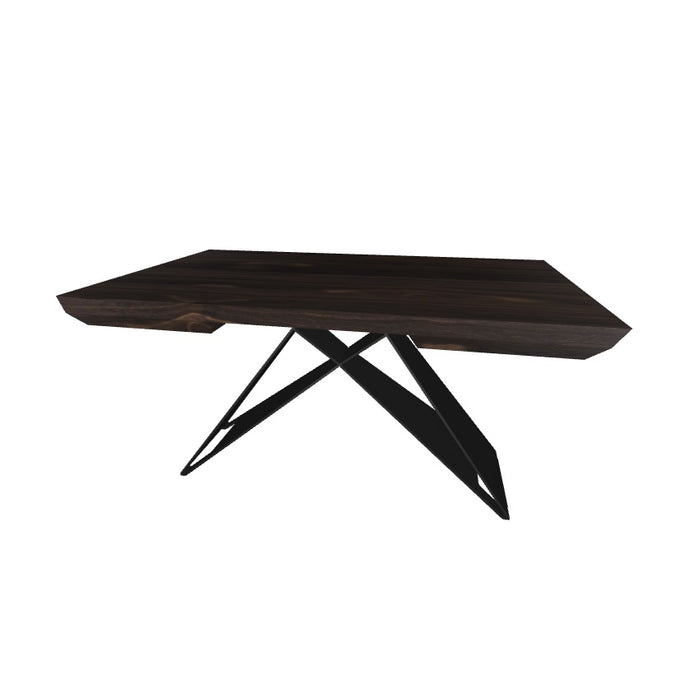 CATTELAN PREMIER Wood Drive Table - MyConcept Hong Kong