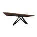 CATTELAN PREMIER Wood Drive Table - MyConcept Hong Kong