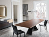 CATTELAN PREMIER Wood Drive Table - MyConcept Hong Kong