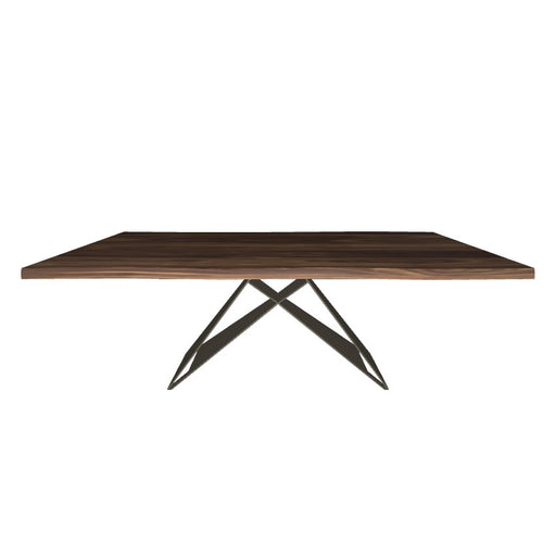 CATTELAN PREMIER Wood Table - MyConcept Hong Kong