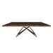 CATTELAN PREMIER Wood Table - MyConcept Hong Kong