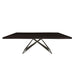 CATTELAN PREMIER Wood Table - MyConcept Hong Kong