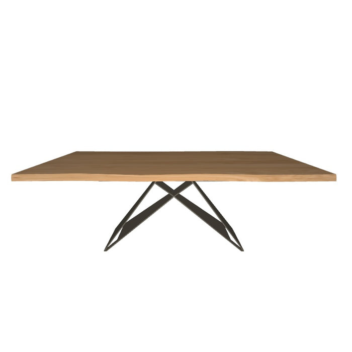 CATTELAN PREMIER Wood Table - MyConcept Hong Kong