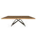 CATTELAN PREMIER Wood Table - MyConcept Hong Kong