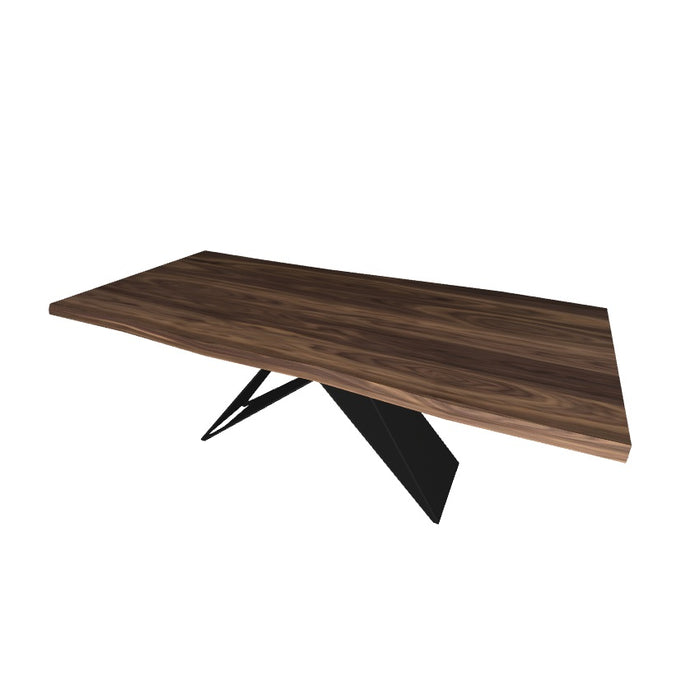 CATTELAN PREMIER Wood Table - MyConcept Hong Kong