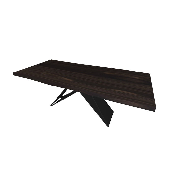 CATTELAN PREMIER Wood Table - MyConcept Hong Kong