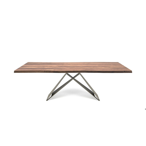 CATTELAN PREMIER Wood Table - MyConcept Hong Kong