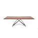 CATTELAN PREMIER Wood Table - MyConcept Hong Kong