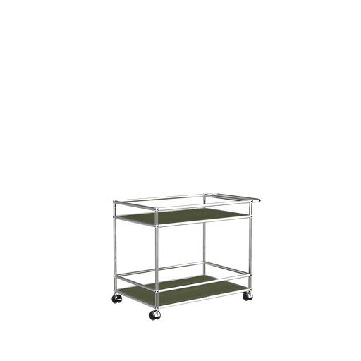 Special USM Haller Serving Cart (MS04) - MyConcept Hong Kong