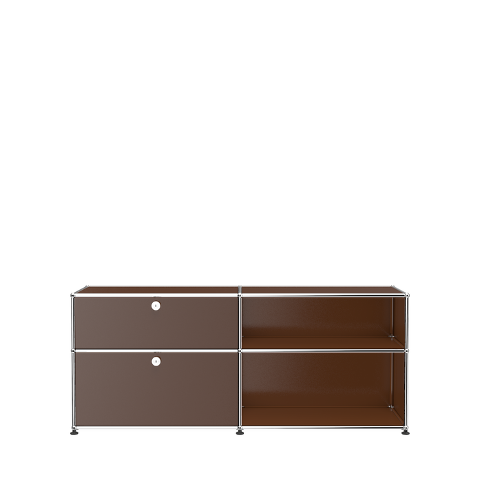 USM Haller Mid- Credenza (DF) - MyConcept Hong Kong