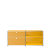 USM Haller Mid- Credenza (DF) - MyConcept Hong Kong