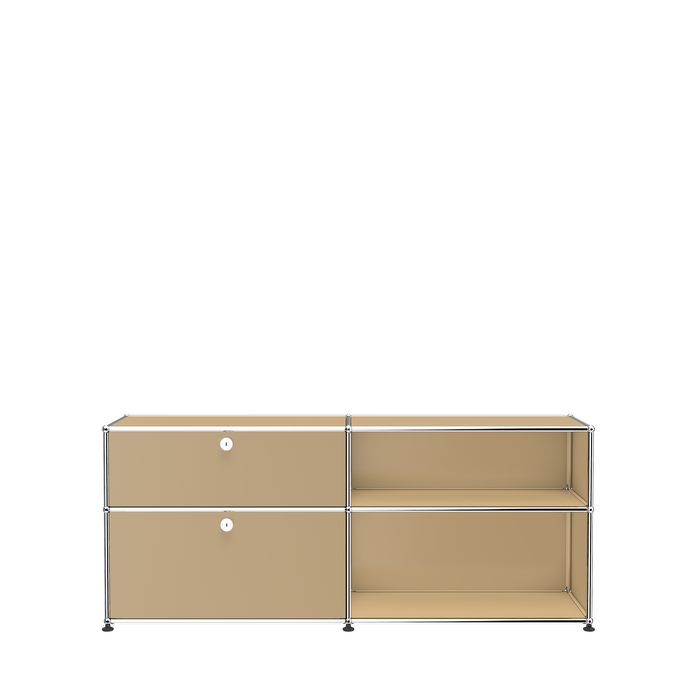 USM Haller Mid- Credenza (DF) - MyConcept Hong Kong